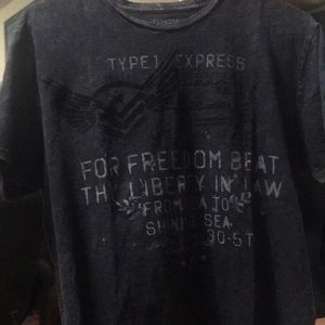 Express T shirt
